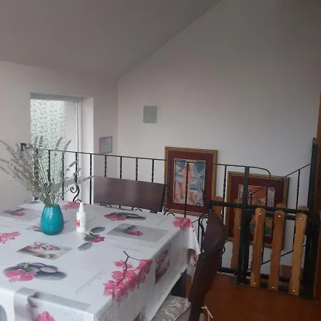 Sofija アパート ヴルドニーク