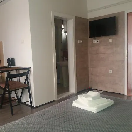 Sofija Apartment *