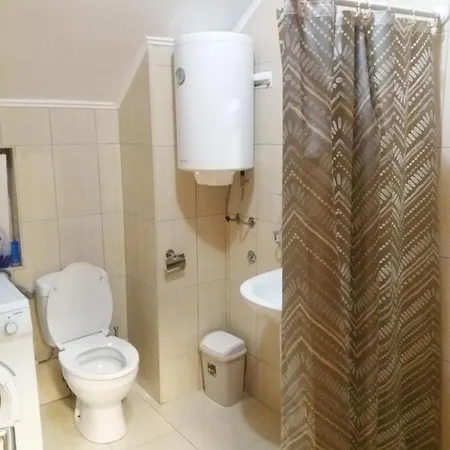 Sofija Apartment