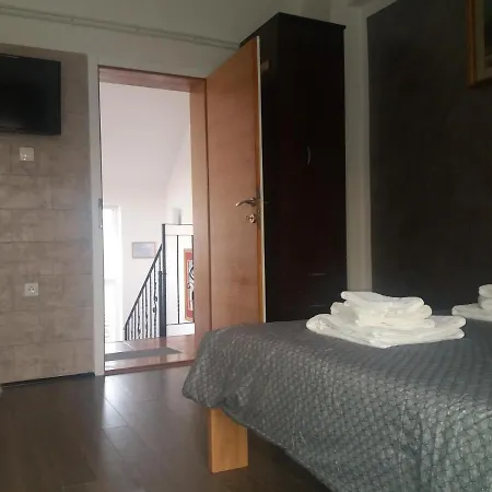 Sofija アパート ヴルドニーク