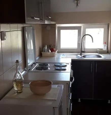 Apartment Sofija Vrdnik