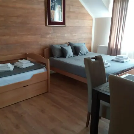 Sofija Apartment Vrdnik