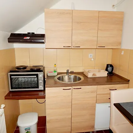 Sofija Apartment Vrdnik